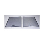 Metalfilter Electrolux Dunstabzugshaube 50299825005