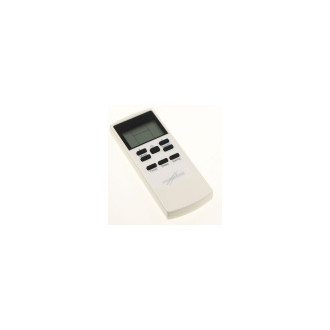 Fernbedienung Electrolux Klimagerät M409239