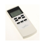 Fernbedienung Electrolux Klimagerät M409239