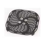 Grillplatte Philips Airfryer X657312