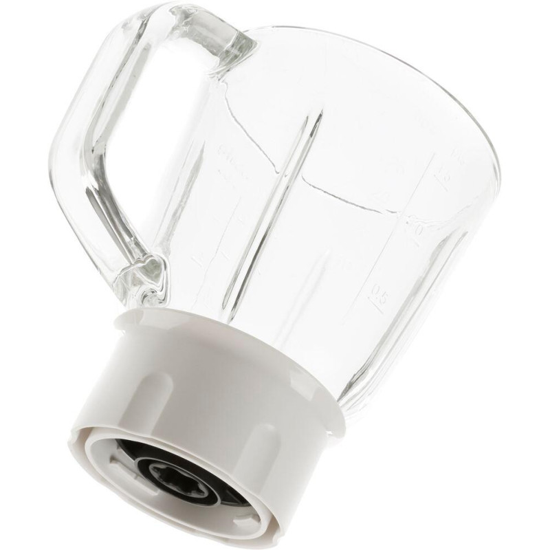 Ersatzglas Bosch Mixer R430572