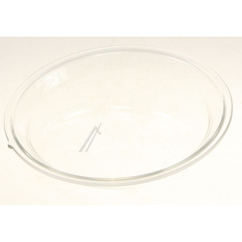 Türglas Candy Waschmaschine D372821