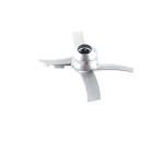 Ninja Creami Messer U011233