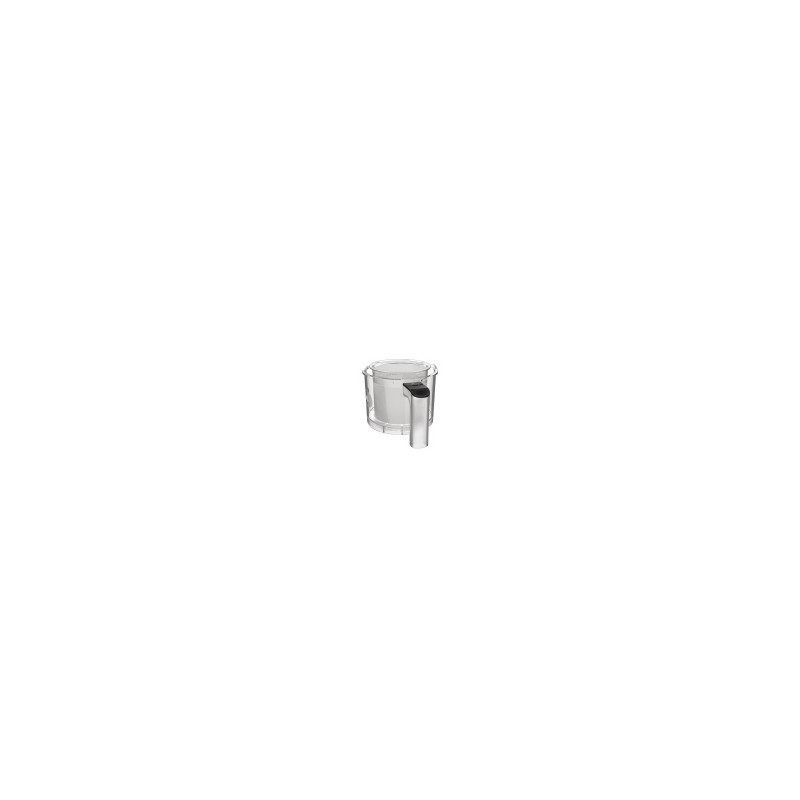 Ninja Behälter Eismaschine U011229