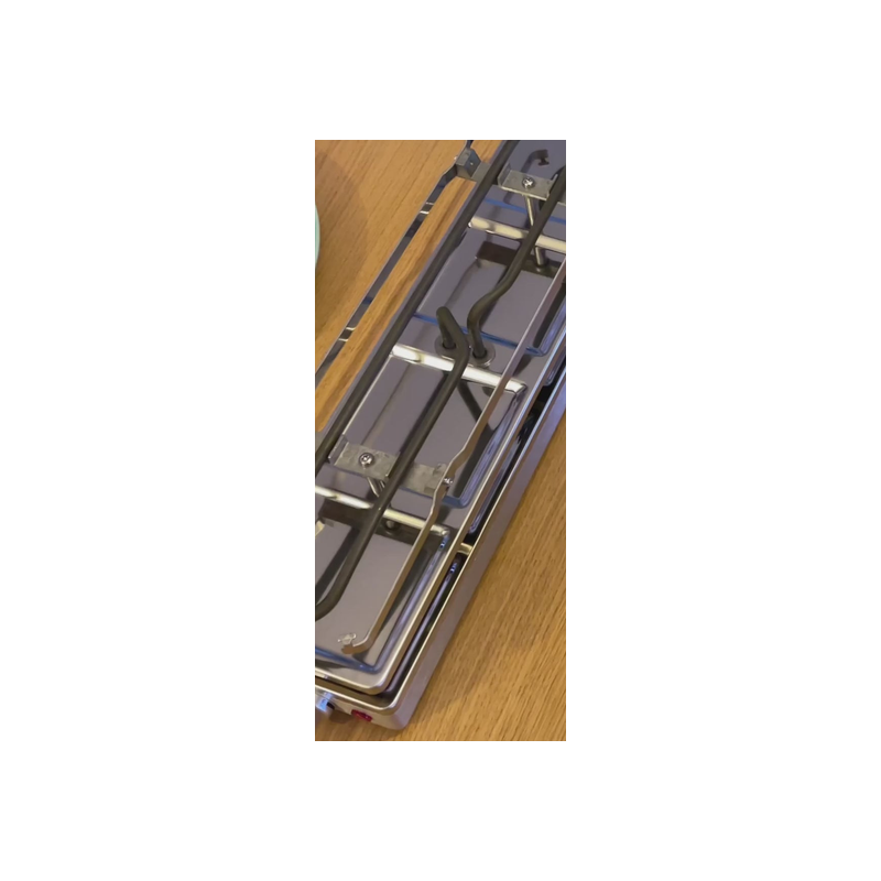 Koenig Raclette Duo 4 and more Heizelement