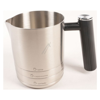 Milchkanne Ninja Espressomaschine
