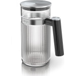 Glaskaraffe Ninja Espressomaschine F011230