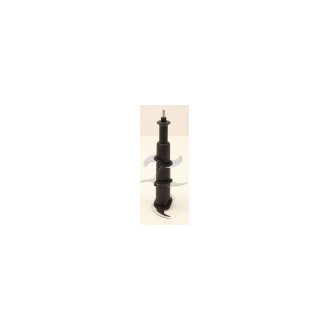 Messer Ninja Minihacker Q011223