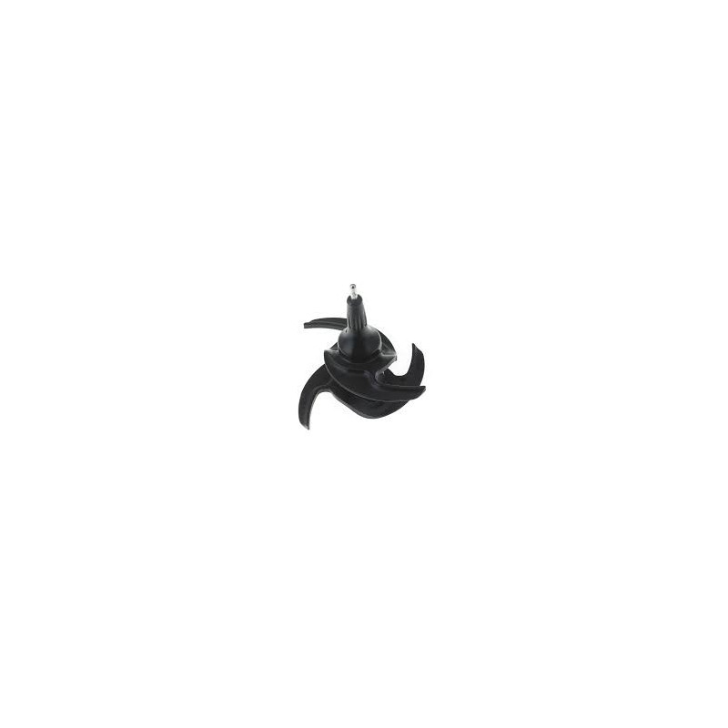Ninja Teigkneter W011234