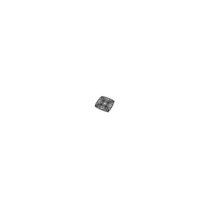 Ninja Crisp Grillplatte Q011215