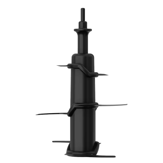 Ninja Klinge Foodi Q011233