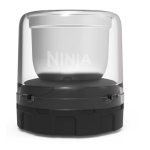 Ninja Gewürzmühle H011223