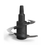 Hackmesser Ninja Küchenmaschine X011209
