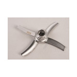 Messer Ninja Creami Glacemaschine D011219