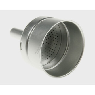 Filtertrichter De-Longhi Alicia 5513200779
