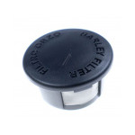 De-Longhi Alicia Kaffeefilter W393513