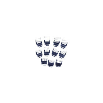Remington Auftseckkamm Set X357632