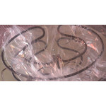 Heizschlange Domo Raclettgrill DO9038G