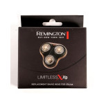 Scherkopf Remington Rasierer C375239 SPR-X90