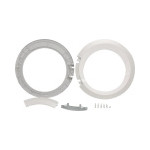 Bosch Türrahmen Waschmaschine 5392039