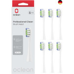Oclean Ersatzbürsten Standard Clean C04000183