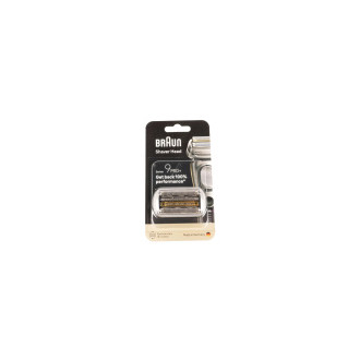 Braun Scherkopf Series 96M Series 9 Pro+