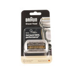 Braun Scherkopf Series 96M Series 9 Pro+