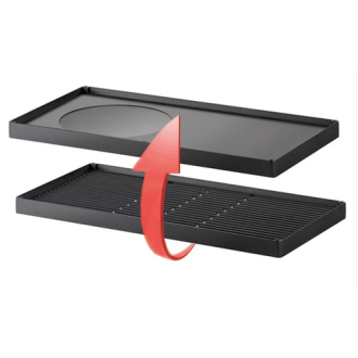 Grillplatte Unold Raclette