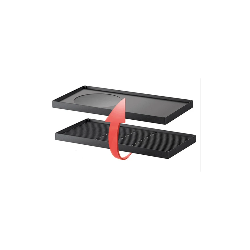 Grillplatte Unold Raclette