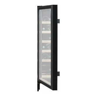 Climadiff Glastüre X544113