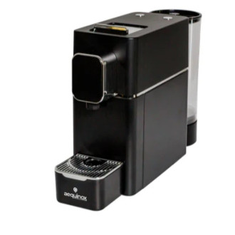 Aequinox Kapsel Kaffeemaschine Milano