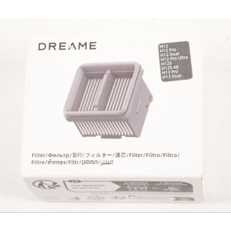 Dreame Staubsauger Filter C408611