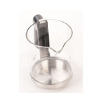 WMF Milchschäumer Glas Q639906