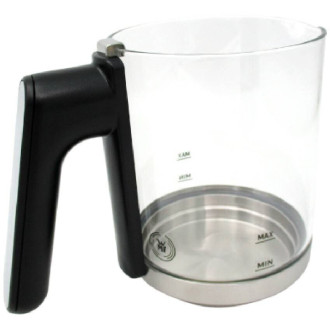 WMF Milchschäumer Glas Q639906