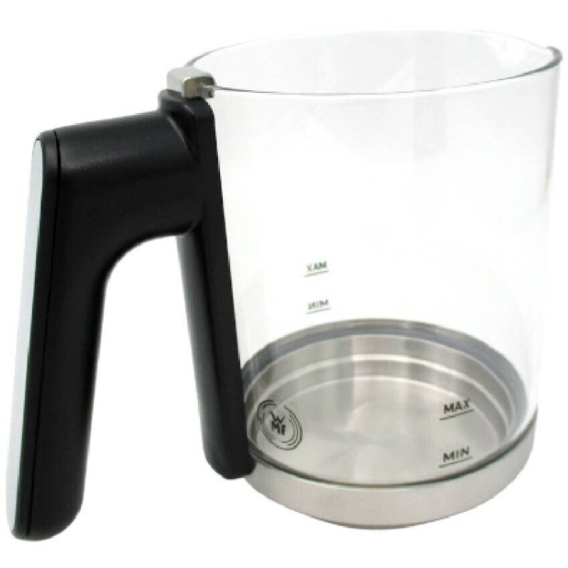 WMF Milchschäumer Glas Q639906