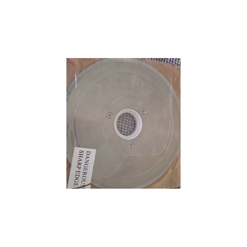 Messer Rotel Allesschneider 2403200001