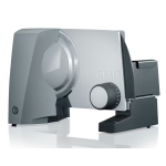 Graef Allesschneider 733.ASG50.00