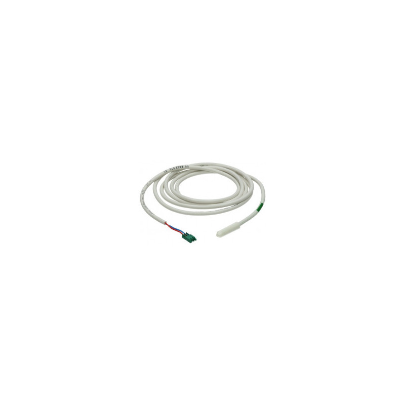 Electrolux Temperaturfühler 9729353
