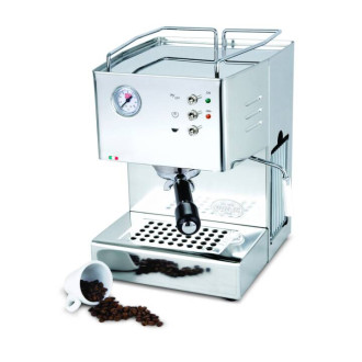 Quickmill,Kolbenmaschine,
