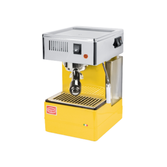 Quick Mill Stretta gelb 0820