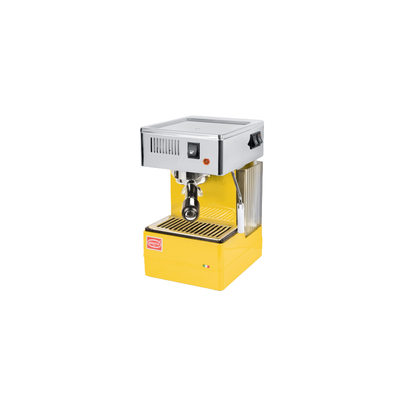 Quick Mill Stretta gelb 0820