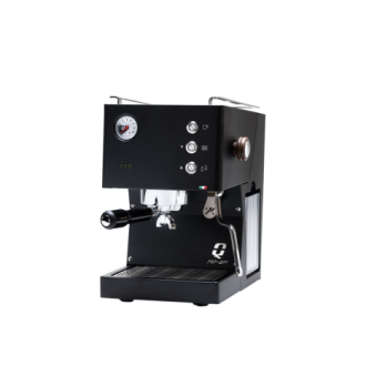 Quick Mill 02044 PO PUP schwarz
