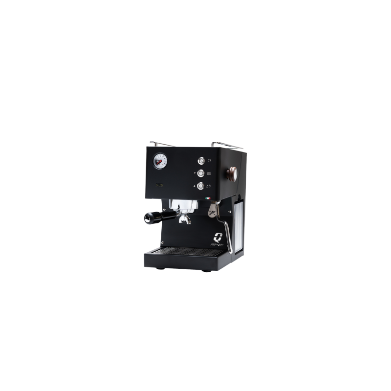 Quick Mill 02044 PO PUP schwarz