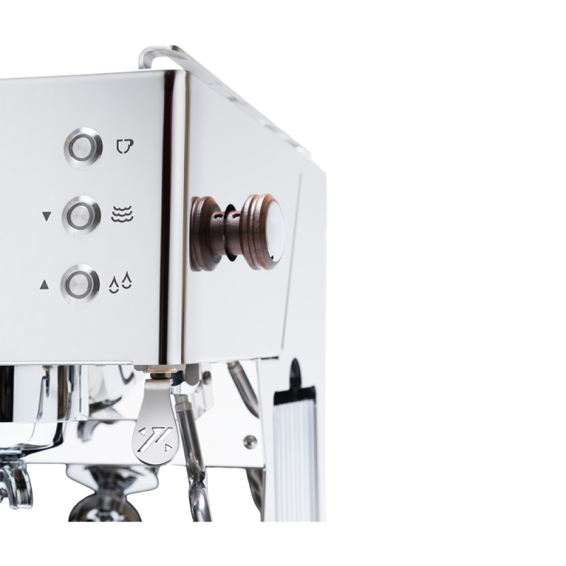 Quick Mill Espressomaschine 02044 Pop UP