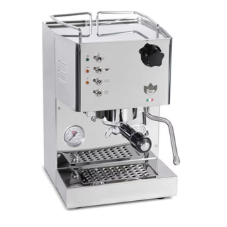Quick Mill Kaffeemaschine Pipa 04100