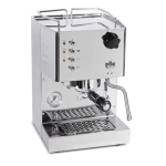 Quick Mill Kaffeemaschine Pipa 04100