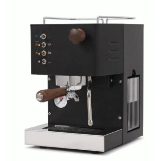 Quick Mill Espressomaschine Pipa Black 04100