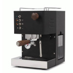 Quick Mill Espressomaschine Pipa Black 04100