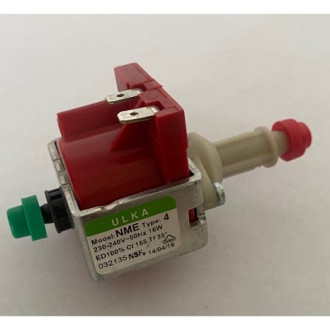 Quick Mill Pumpe Silvano 91.1425