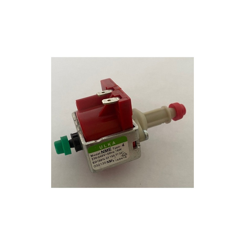 Quick Mill Pumpe Silvano 91.1425